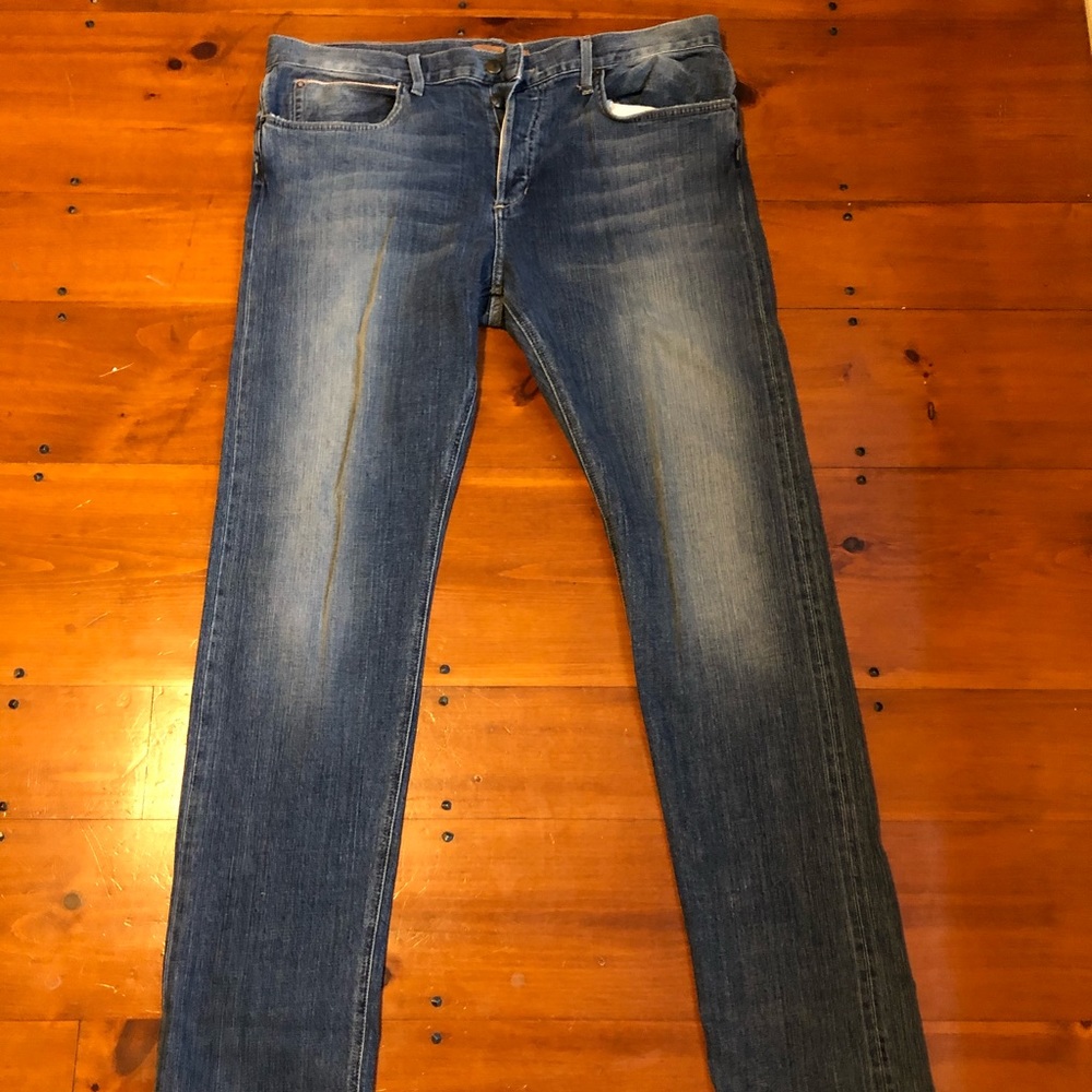Men’s joes jeans - straight leg